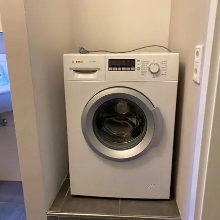 Appartement Moderne - Lohmar/wahlscheid