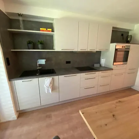Moderne - Lohmar/wahlscheid Apartment