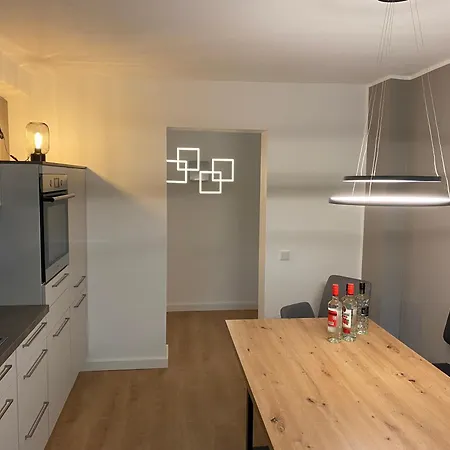 Moderne - Lohmar/wahlscheid * Lohmar