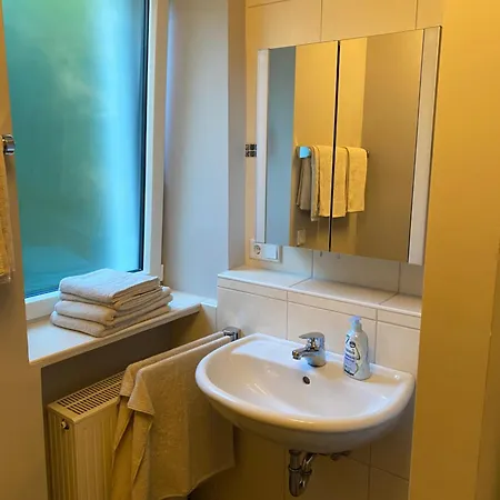 Apartment Moderne - Lohmar/wahlscheid