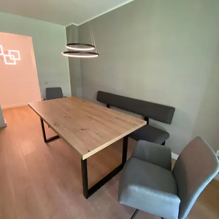 Moderne - Lohmar/wahlscheid Apartment Lohmar