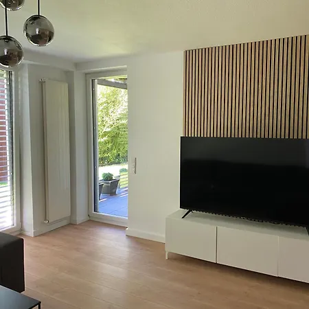 Moderne - Lohmar/wahlscheid Apartment *