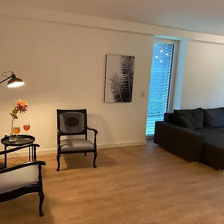 Apartment Moderne - Lohmar/wahlscheid Lohmar