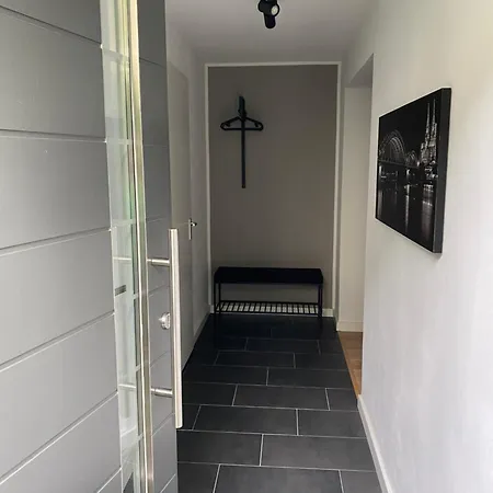 Moderne - Lohmar/wahlscheid * Lohmar