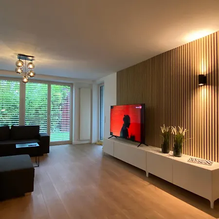 Apartment Moderne - Lohmar/wahlscheid *