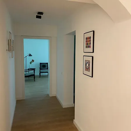 Moderne - Lohmar/wahlscheid Apartment *