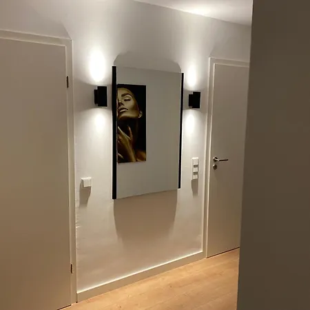 Moderne - Lohmar/wahlscheid