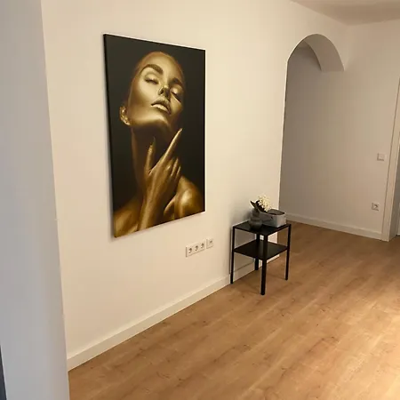 Moderne - Lohmar/wahlscheid Lägenhet Lohmar