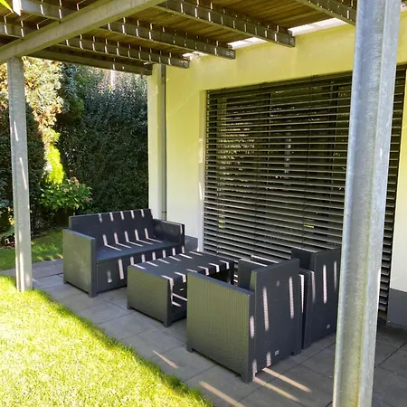 Moderne - Lohmar/wahlscheid