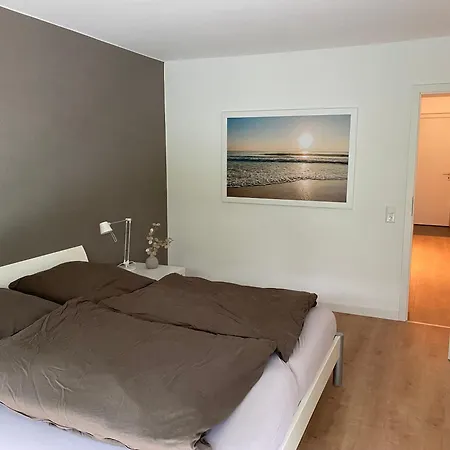 Moderne - Lohmar/wahlscheid Apartment Lohmar