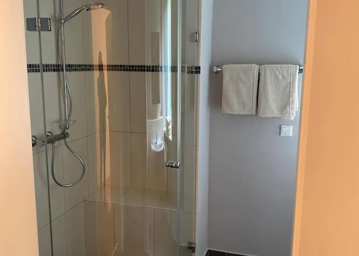 Apartment Moderne - Lohmar/wahlscheid