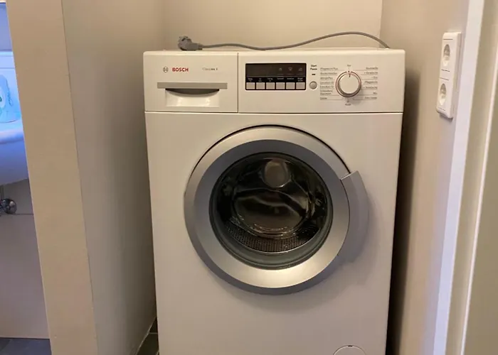 Apartment Moderne - Lohmar/wahlscheid