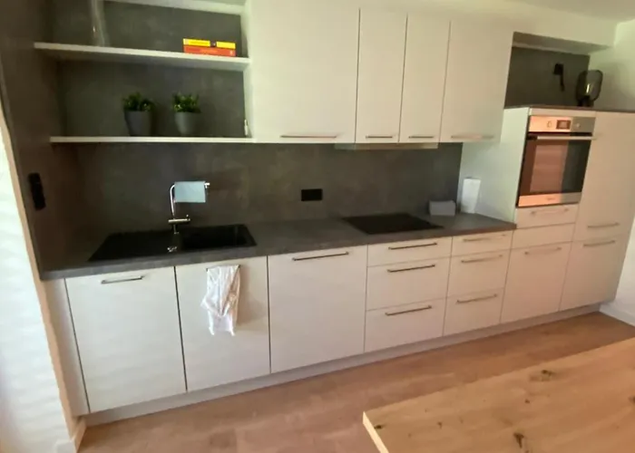 Moderne - Lohmar/wahlscheid Apartment