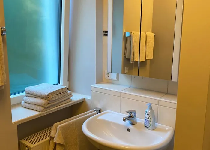 Apartment Moderne - Lohmar/wahlscheid