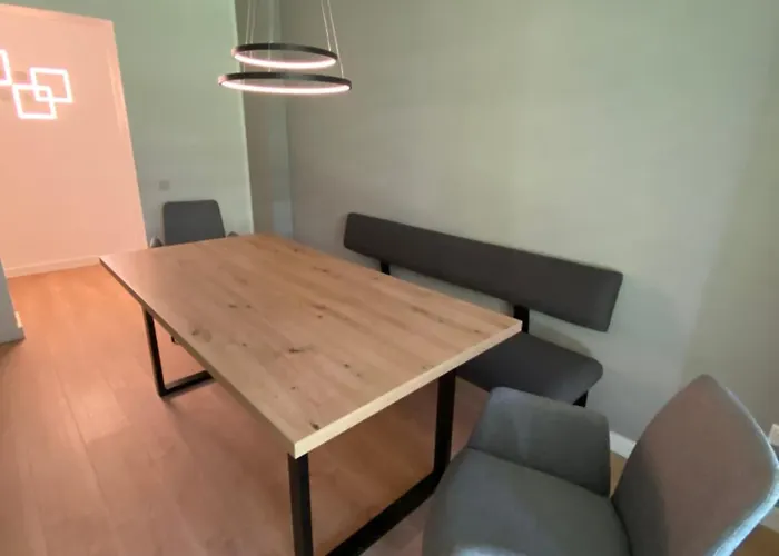 Moderne - Lohmar/wahlscheid Apartman Lohmar