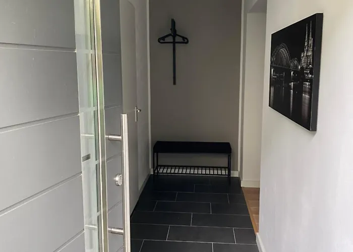 Moderne - Lohmar/wahlscheid * Lohmar