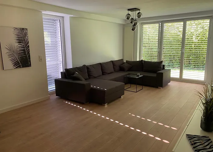 Moderne - Lohmar/wahlscheid *