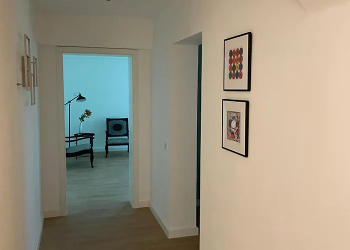 Moderne - Lohmar/wahlscheid Апартаменты *