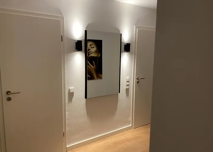 Moderne - Lohmar/wahlscheid