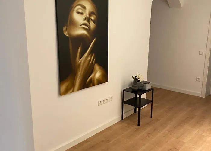 Moderne - Lohmar/wahlscheid Apartman Lohmar