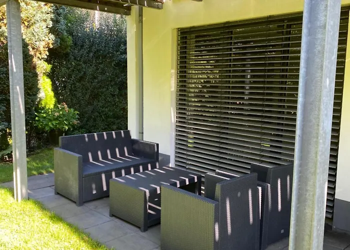 Moderne - Lohmar/wahlscheid