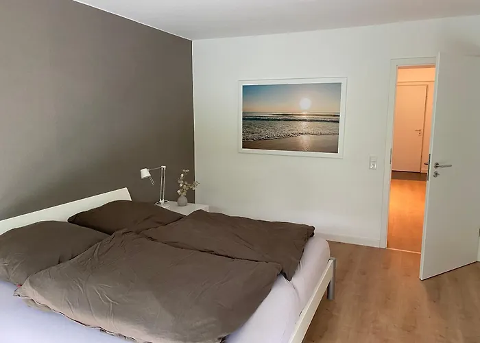 Moderne - Lohmar/wahlscheid Apartment Lohmar